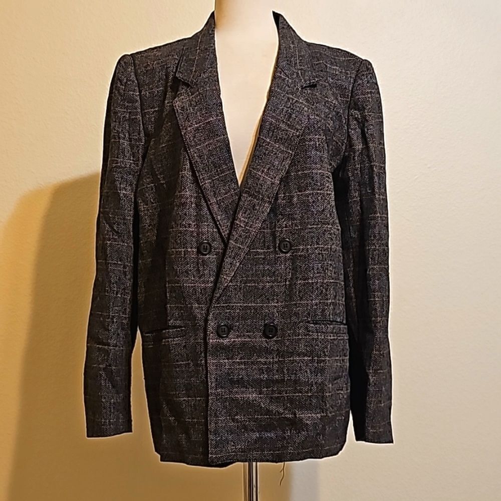 Peabody‎ House vintage blazer 13/14 blazer